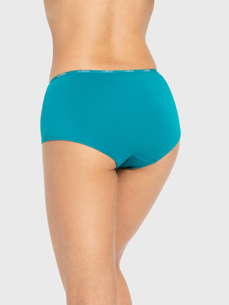 Teal Everyday Boyshorts