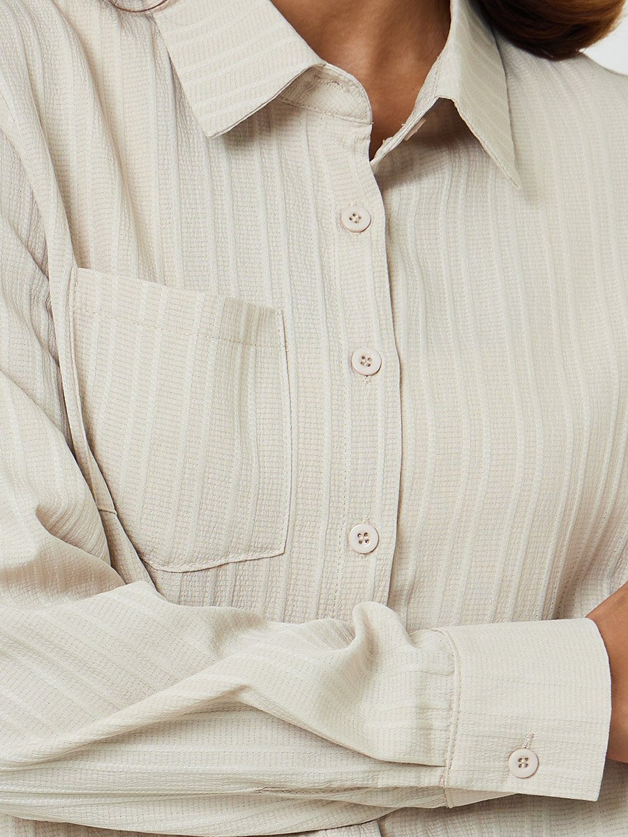 Regular Fit Long-Sleeve Shirt
