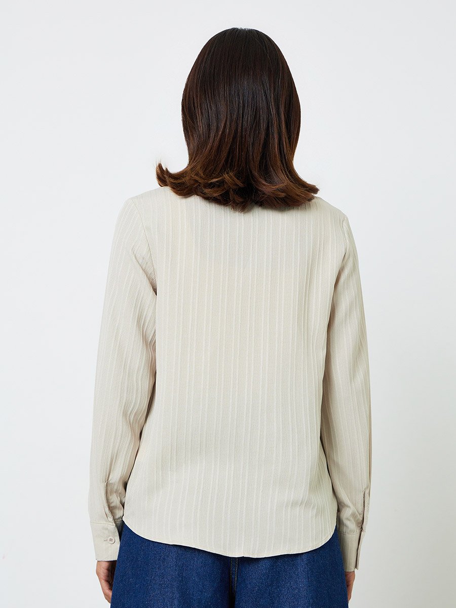 Regular Fit Long-Sleeve Shirt