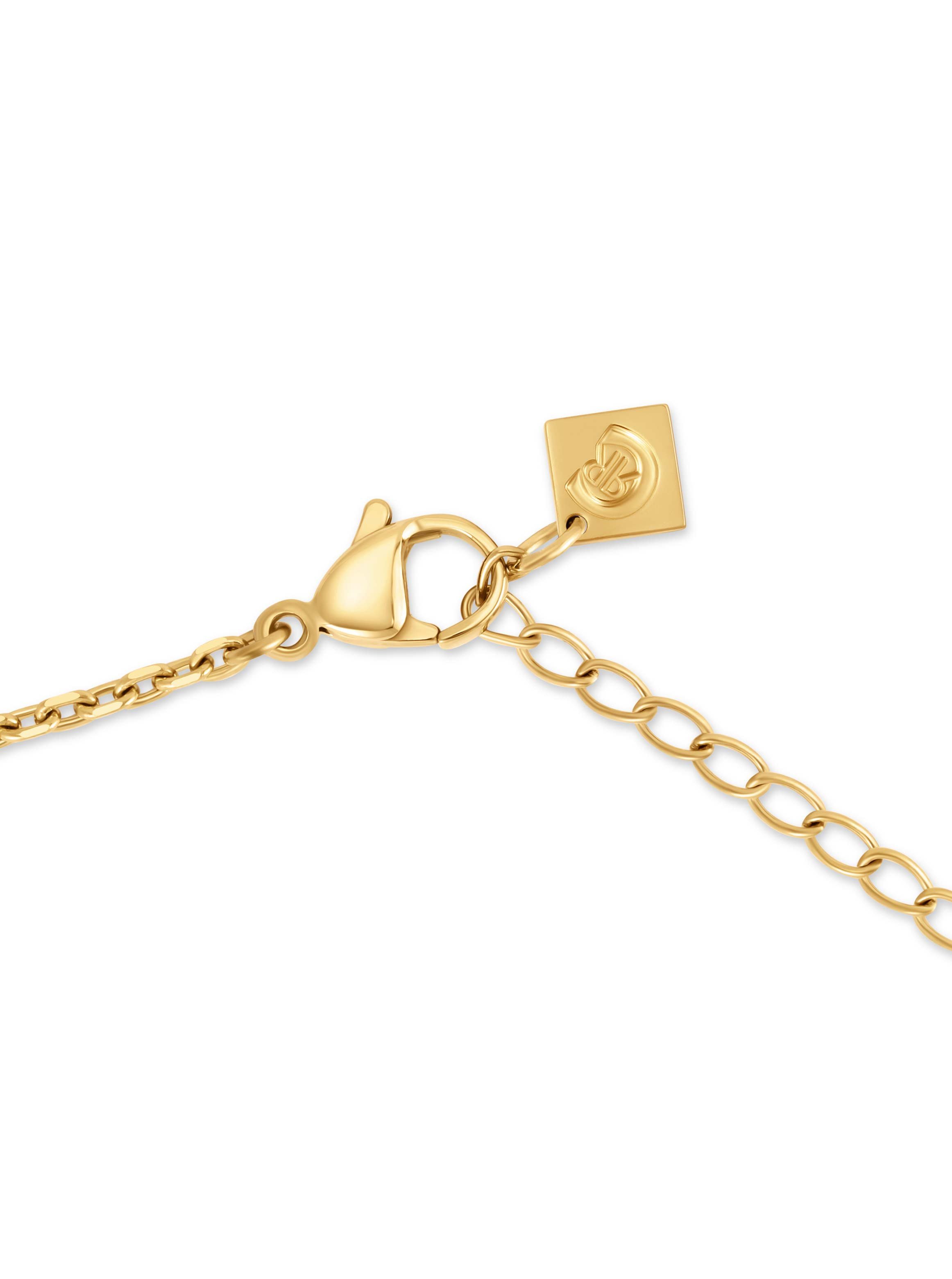 Erika Women Stainless Steel Chain Necklace