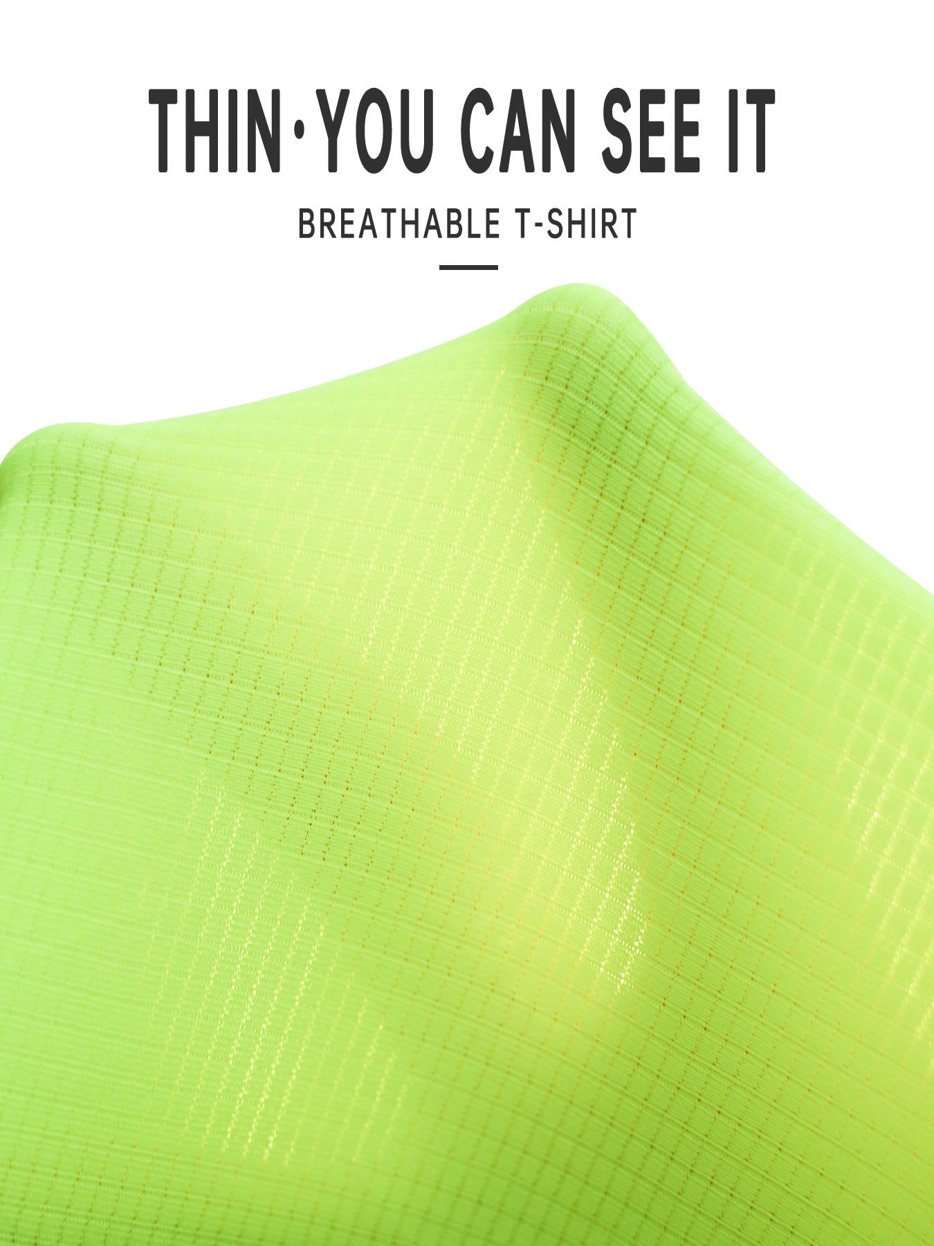Men Pack of 5 - Plain Green Athletic Tank Top