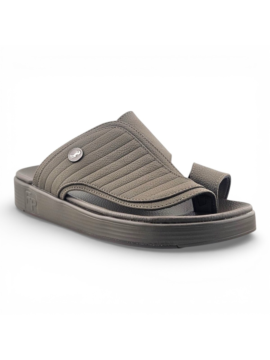 Men Classic Comfort Multi-Tone Casual Sandals
