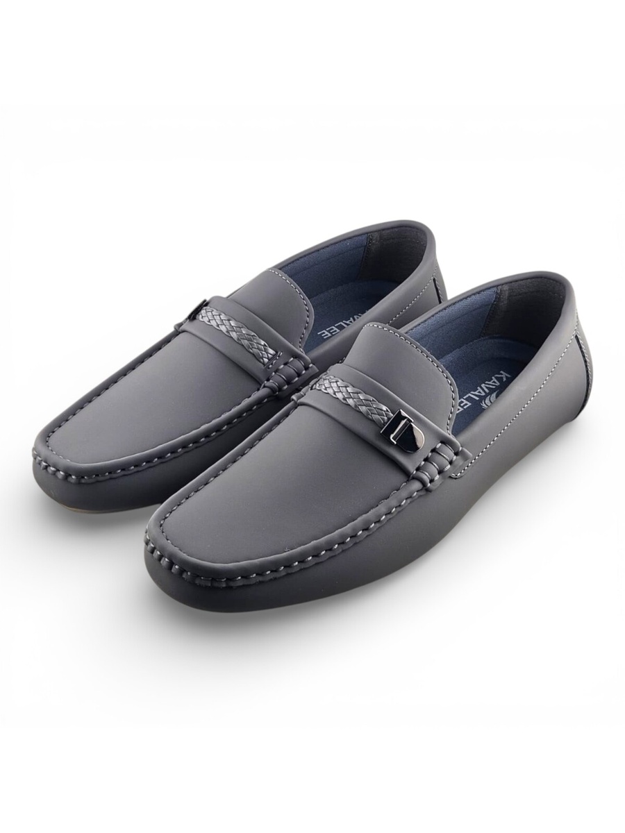 Men Comfortable and Stylish Casual Moccasins