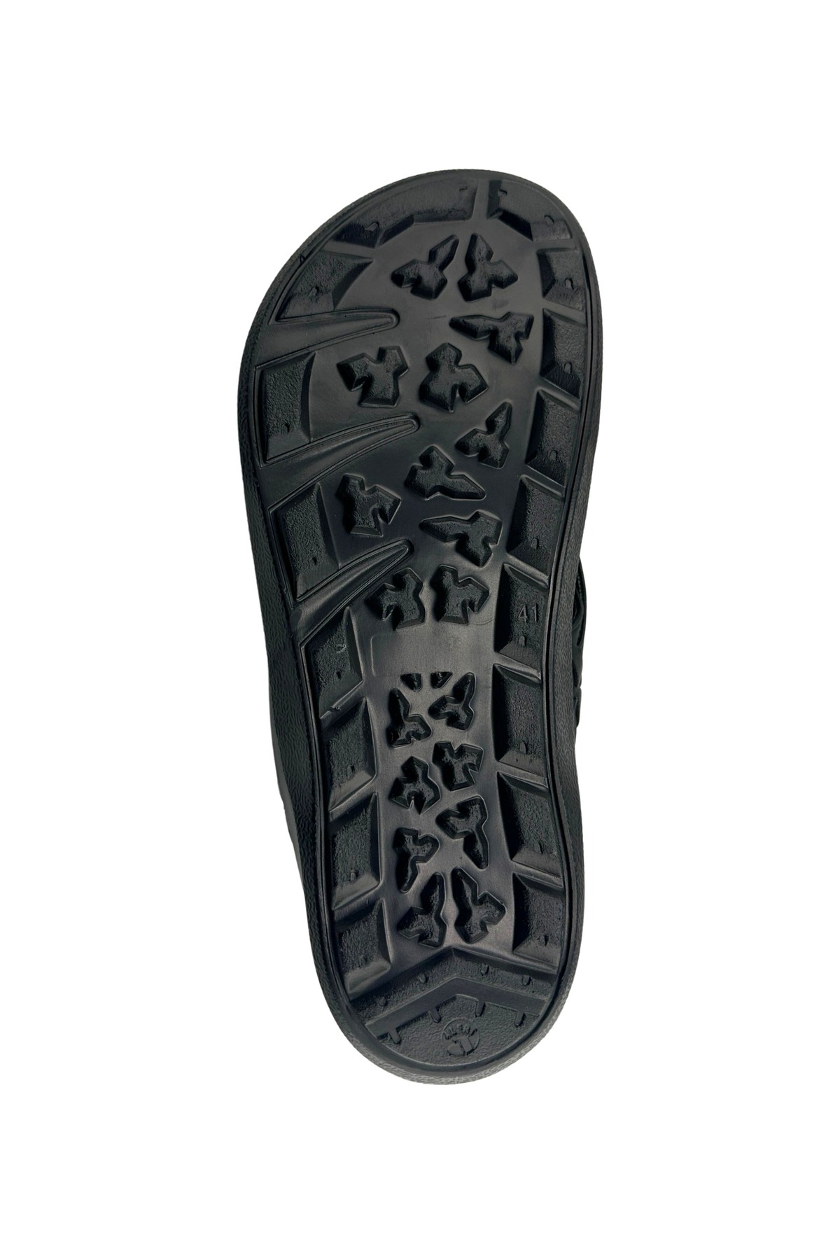 Men Beige Emirati Thobe Sandals - Casual and Comfortable