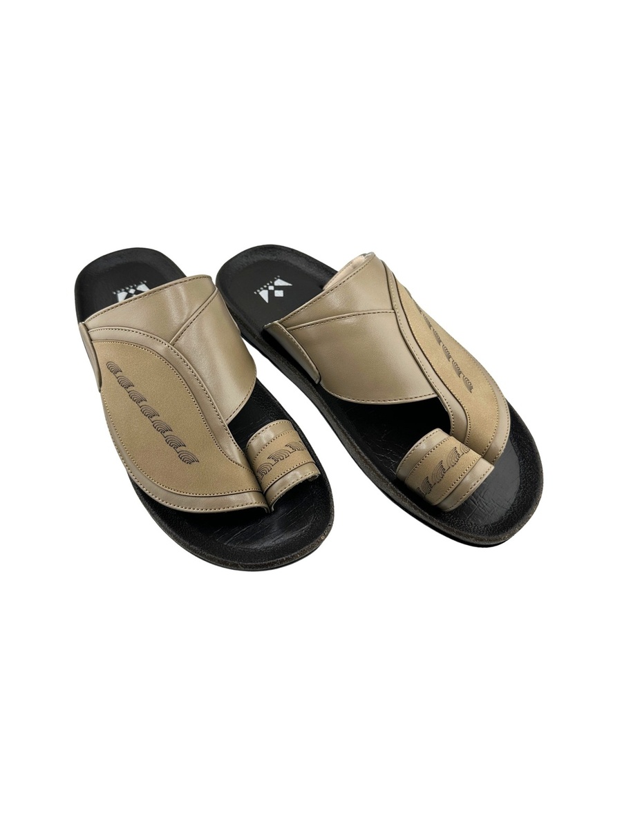 Men Casual Comfort Green Sandals