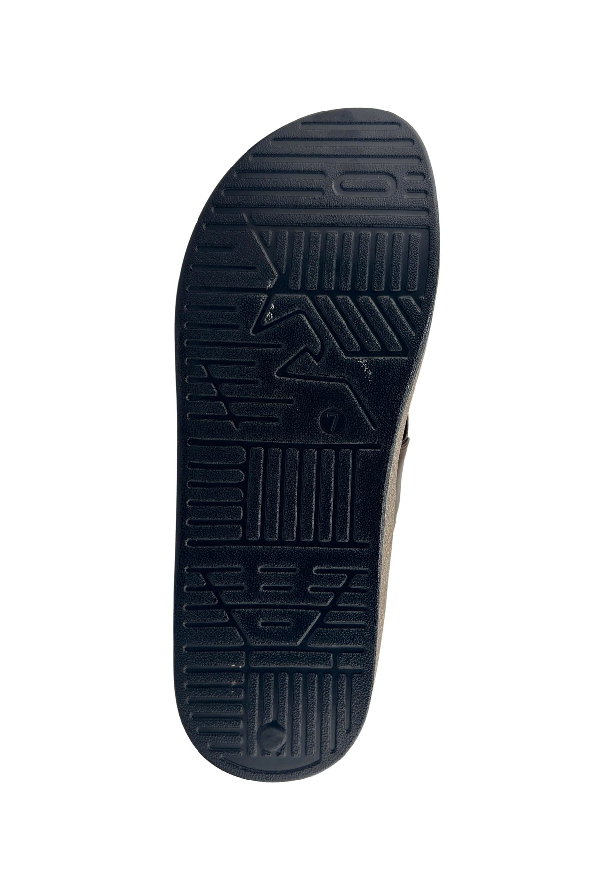 Men Casual Comfort Green Sandals