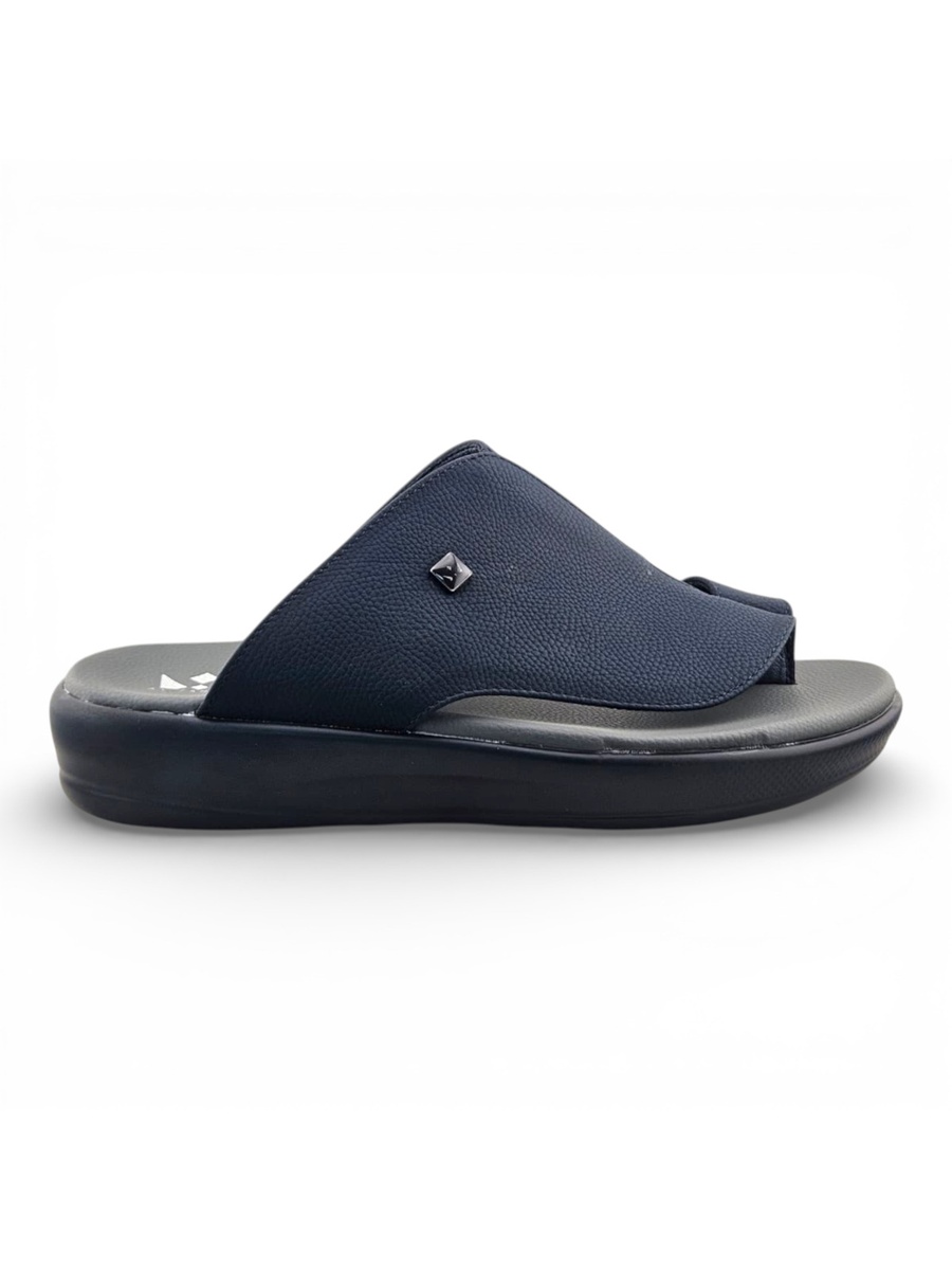 Men Blue Comfort Casual Sandals