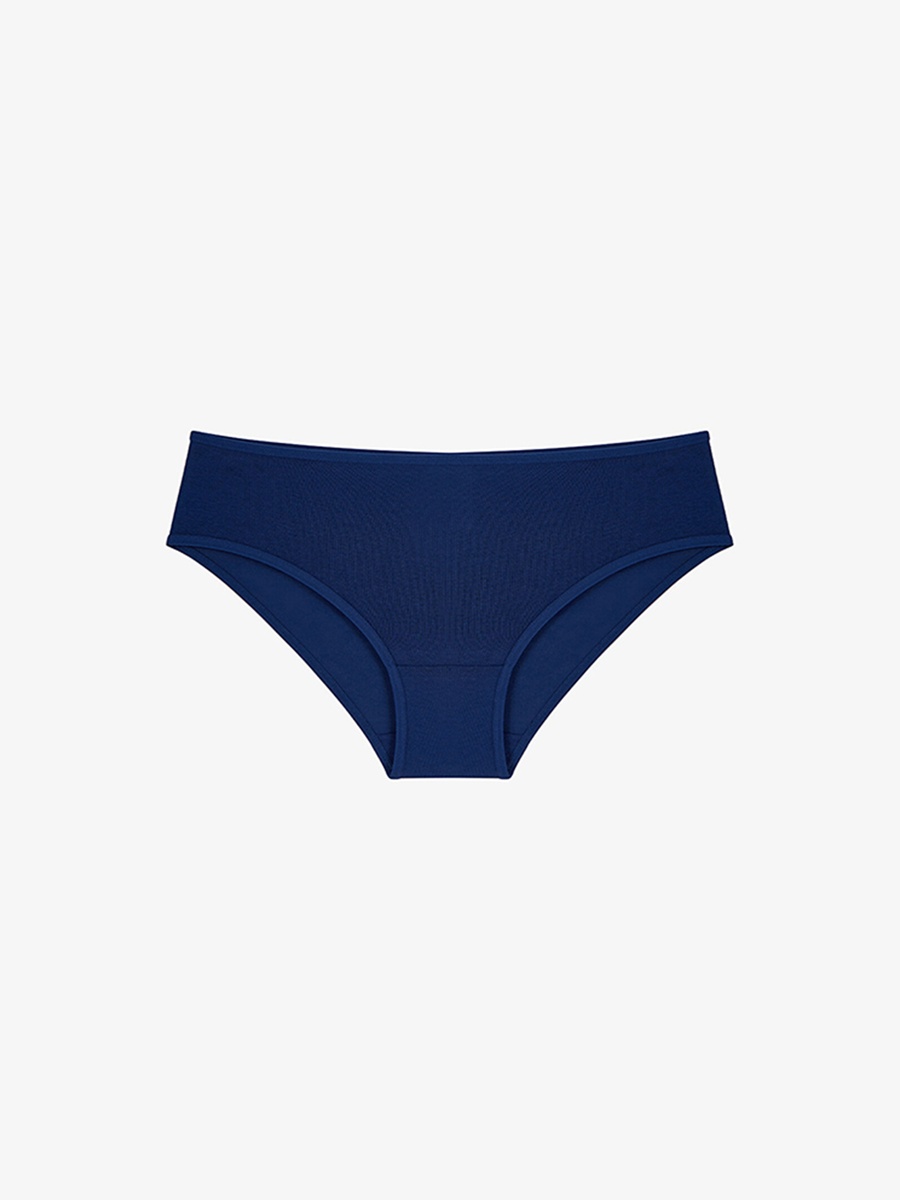 Pack of 3 - Cotton Everyday Azure Briefs