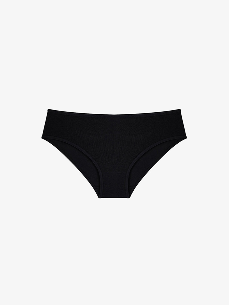Pack of 3 - Cotton Everyday Azure Briefs