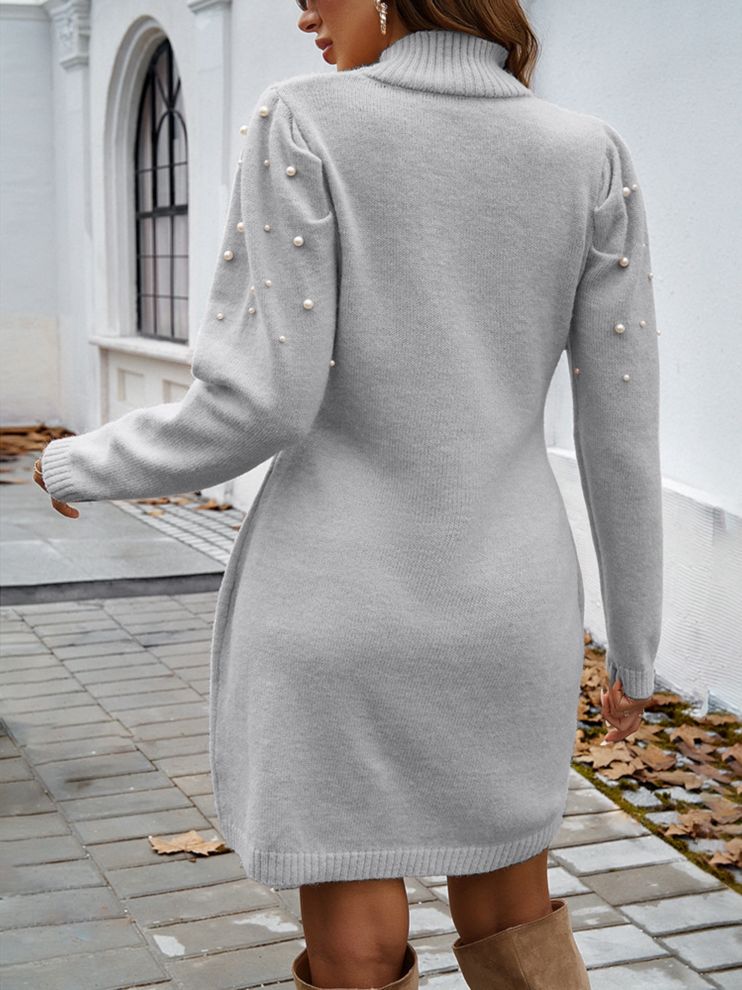 grey bodycon mini dress Good for You Grey Bodycon Mini Dress  CityLux Boutique