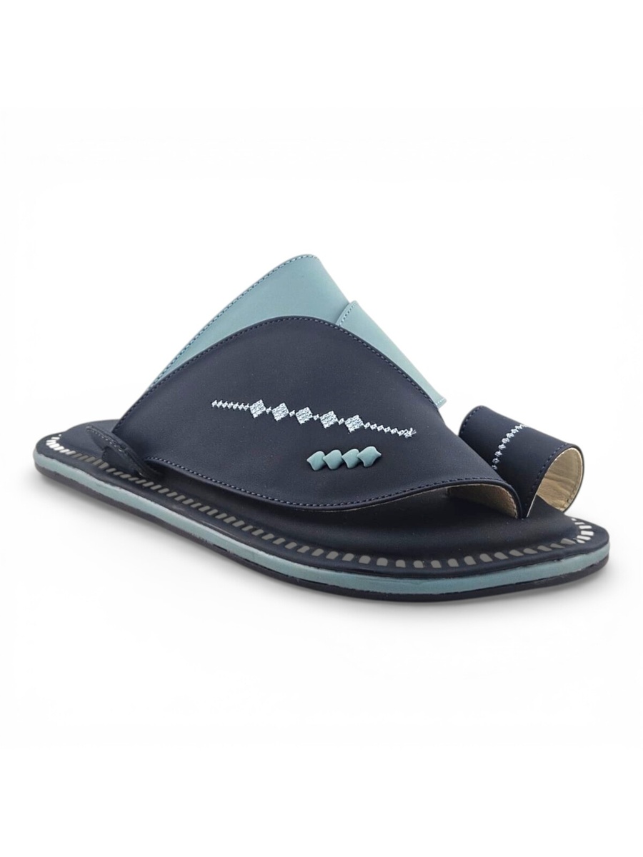 Azure Comfort Men Sandals