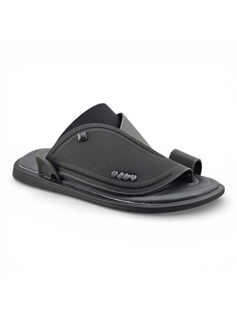 Men Emirati Comfort Sandals - Multi-Color