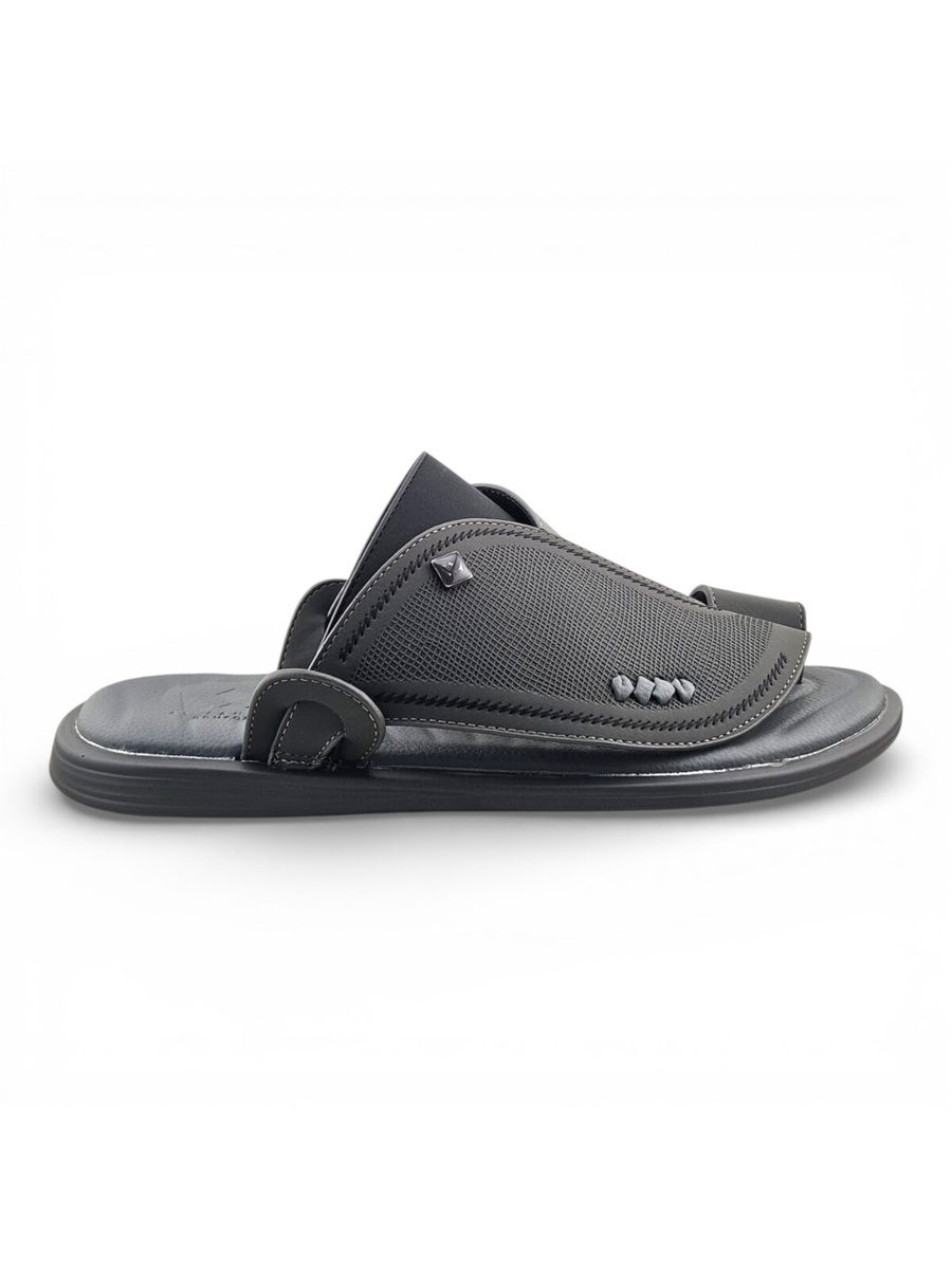 Men Emirati Comfort Sandals - Multi-Color