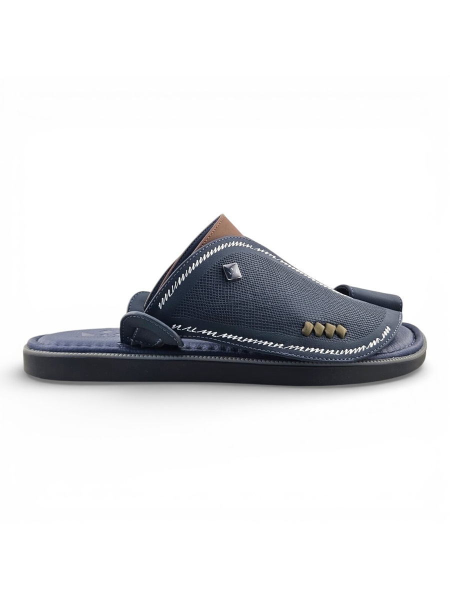 Men Multi-Color Casual Sandals Emirati Design