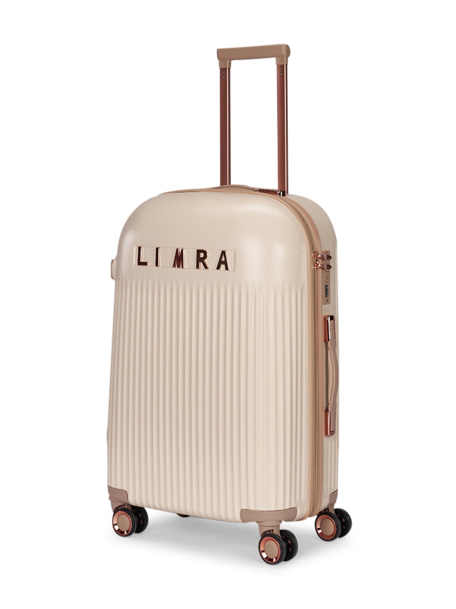 20-Inch Cabin Luggage Hard Shell Travel Suitcase