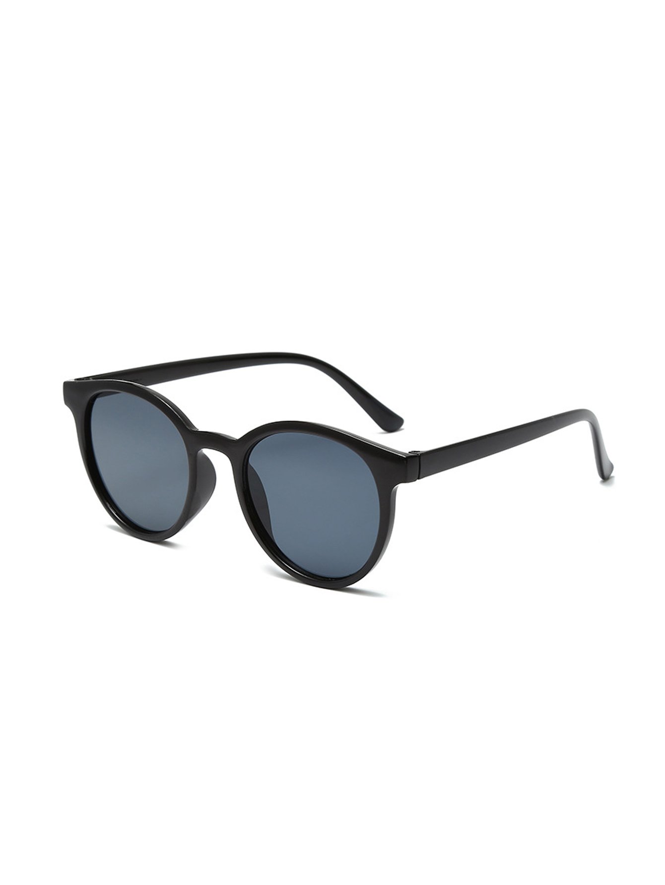 Pack of 3 - Multi-Color Round Sunglasses