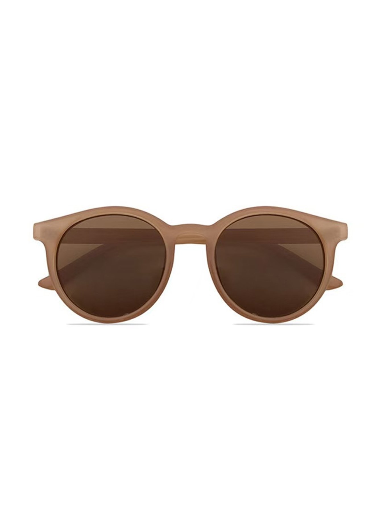 Pack of 3 - Multi-Color Round Sunglasses
