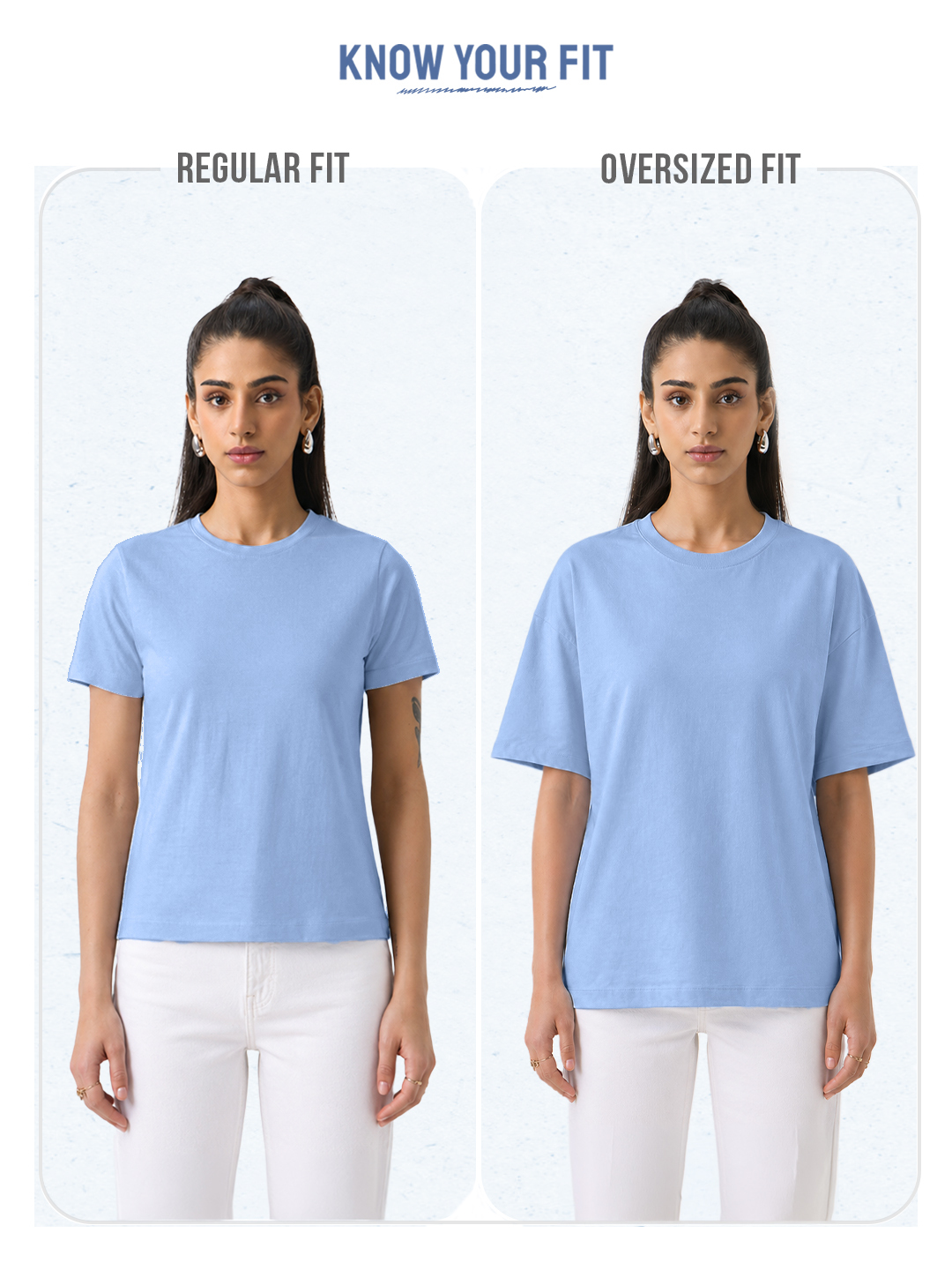 Off-White Graphic Print Oversized T-Shirt
