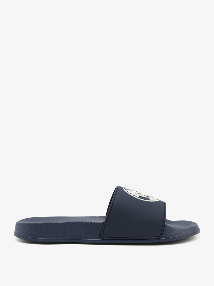 Men Comfortable Casual Everyday Slides