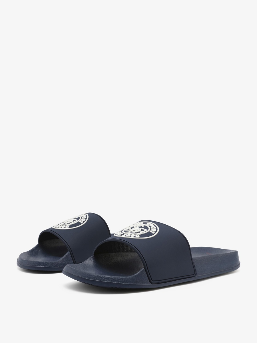 Men Comfortable Casual Everyday Slides