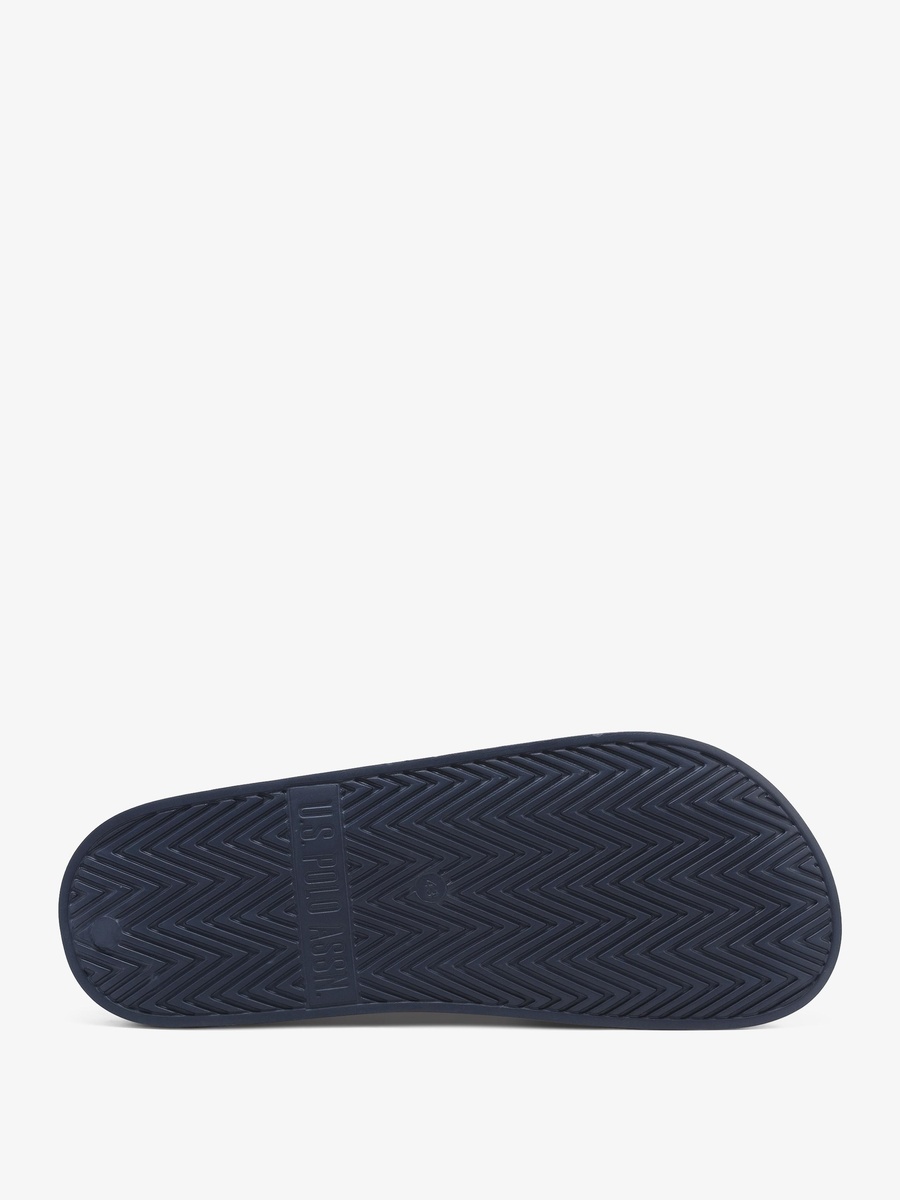 Men Comfortable Casual Everyday Slides