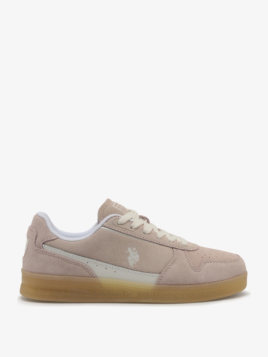 Beige Comfortable Stylish Casual Everyday Sneakers