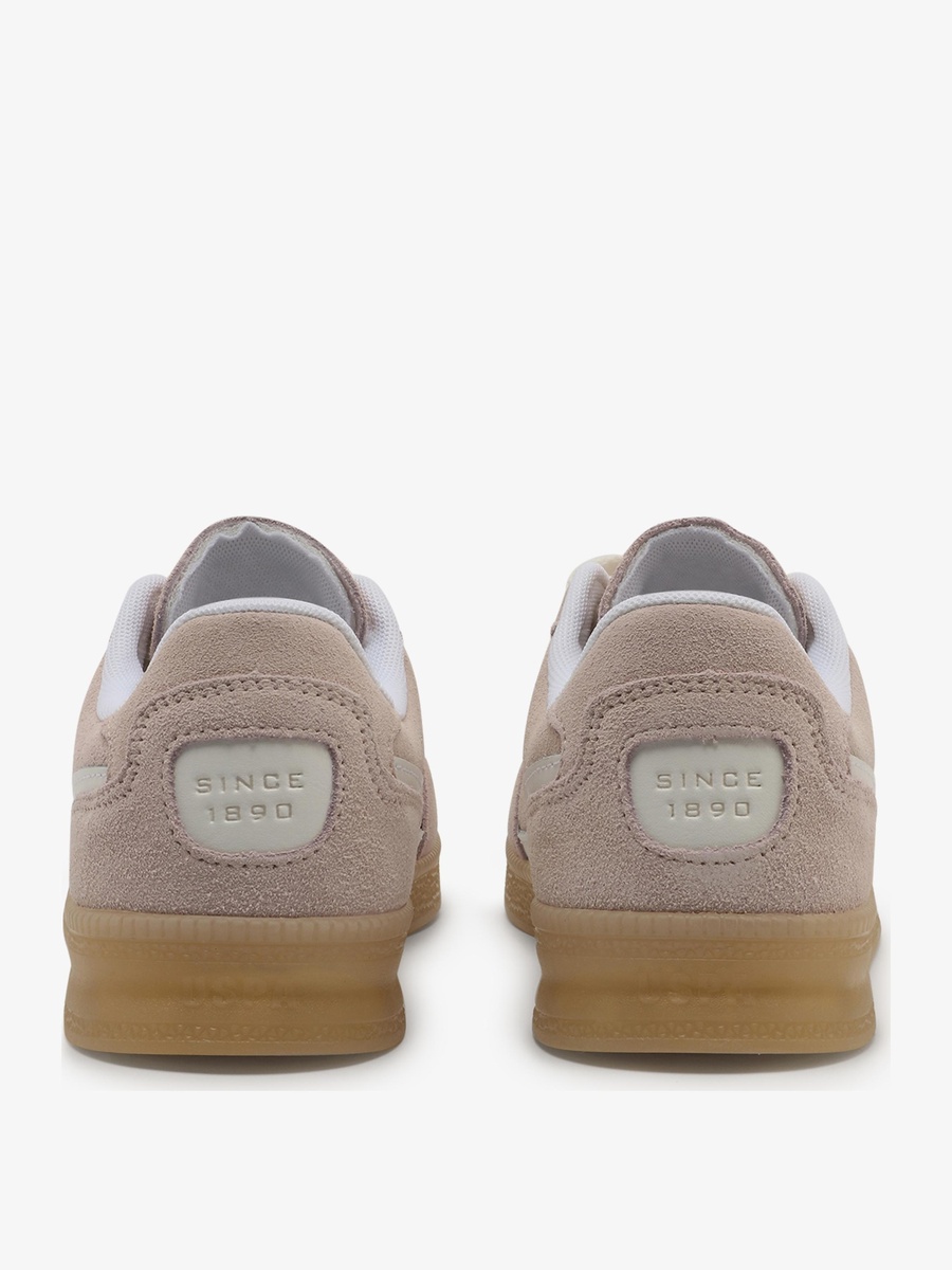 Beige Comfortable Stylish Casual Everyday Sneakers