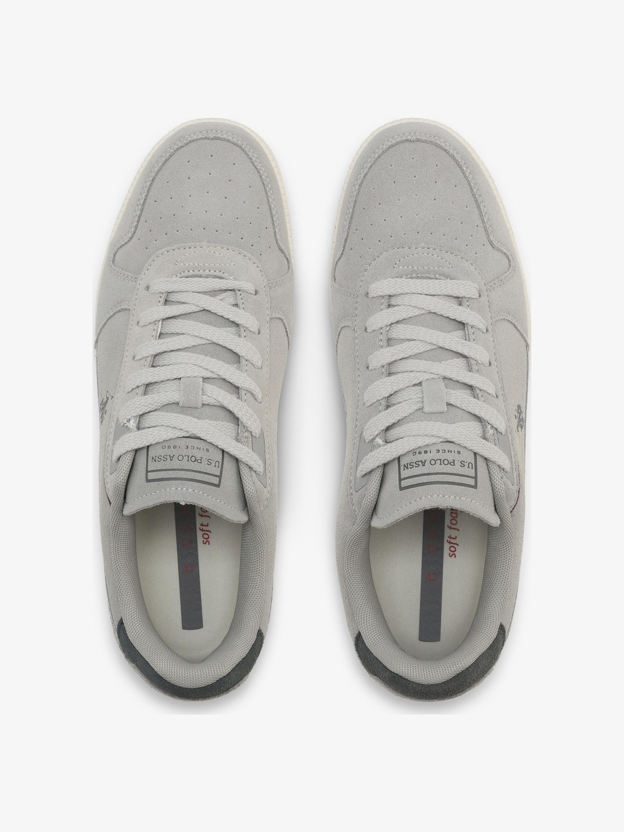 Men Lightweight Comfortable Casual Sneakers