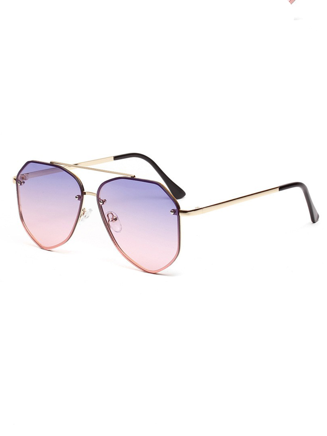 Geometric Sunglasses