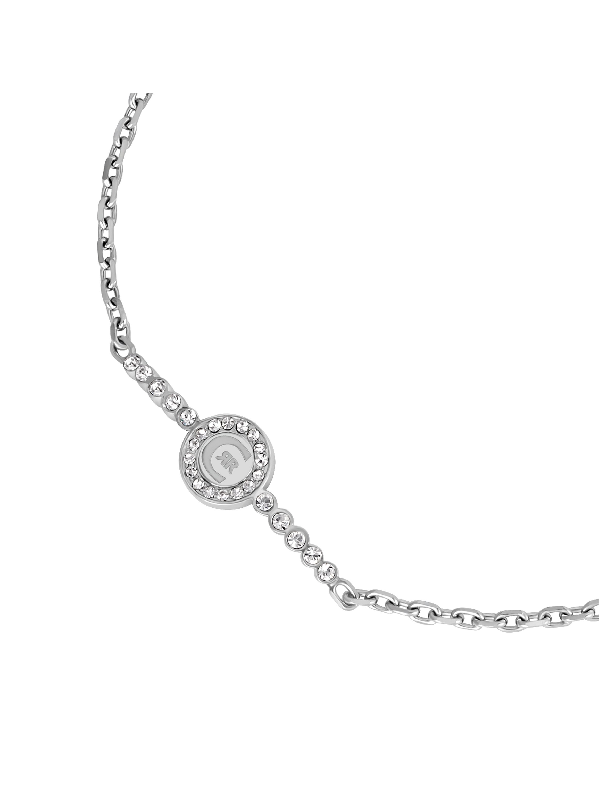 Lavinia Women Stainless Steel Chain Bracelet