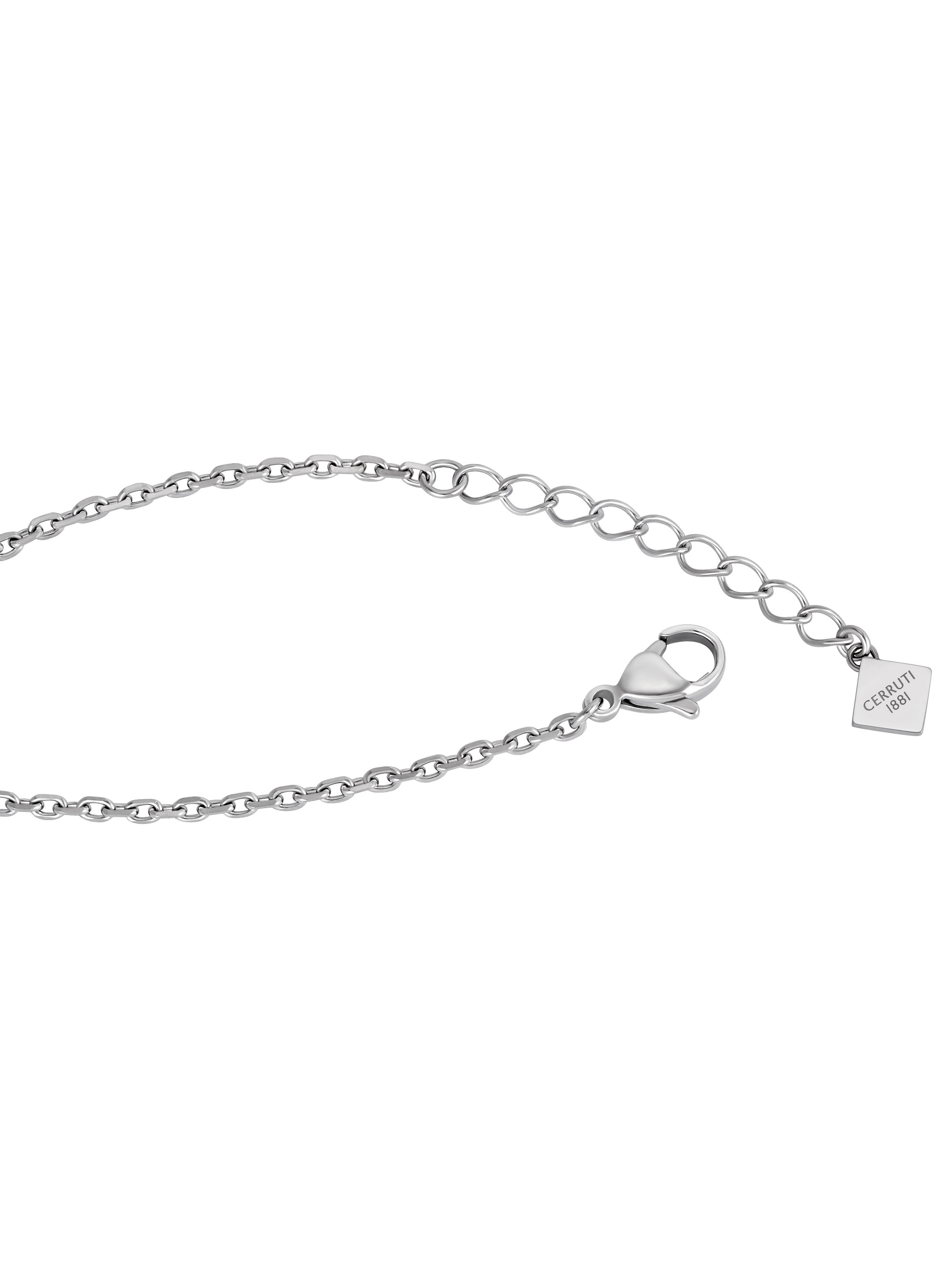 Lavinia Women Stainless Steel Chain Bracelet