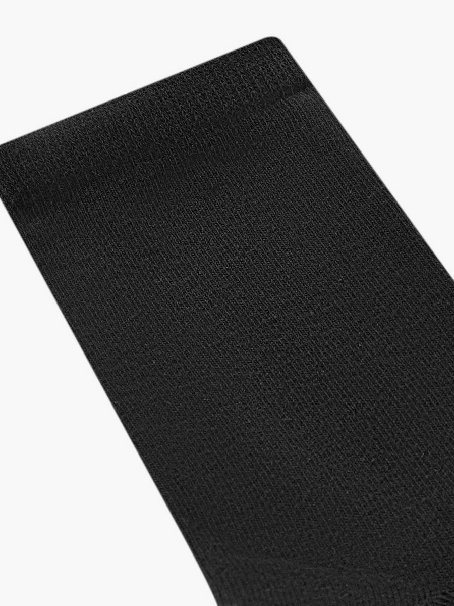 Pack of 5 Crew Length Cotton Socks