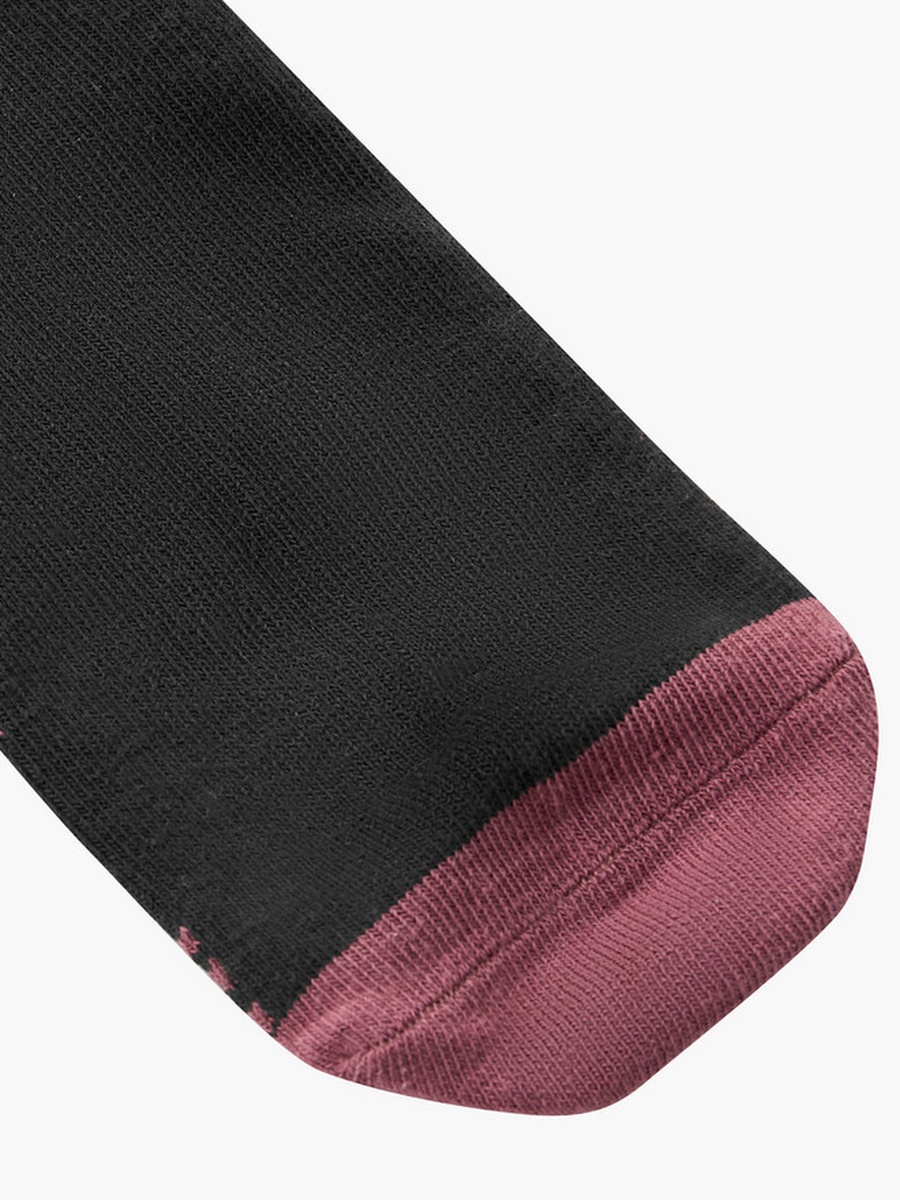 Pack of 7 Trainer Cotton Socks