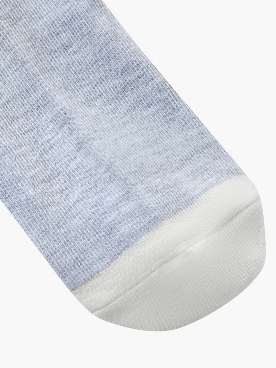 Pack of 7 Trainer Cotton Socks
