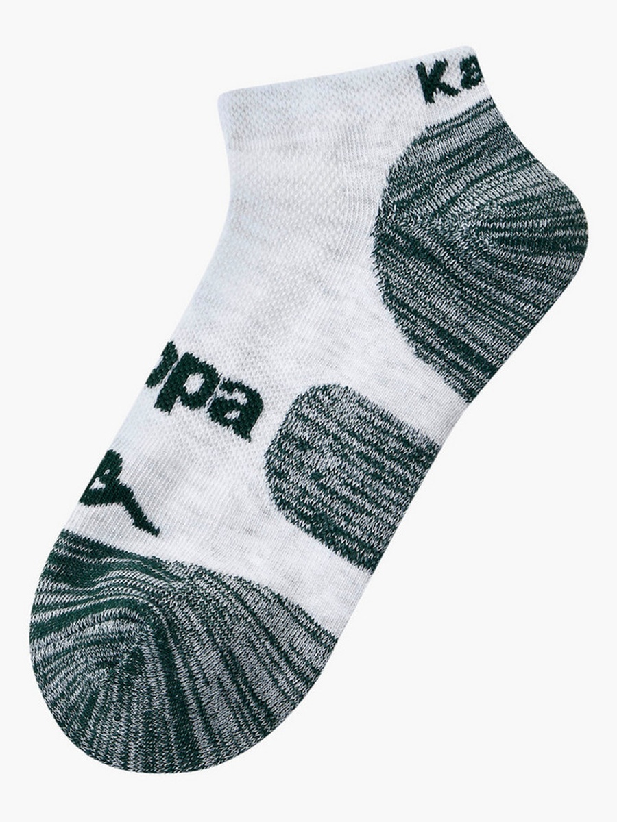 Pack of 5 Trainer Cotton Sports Socks