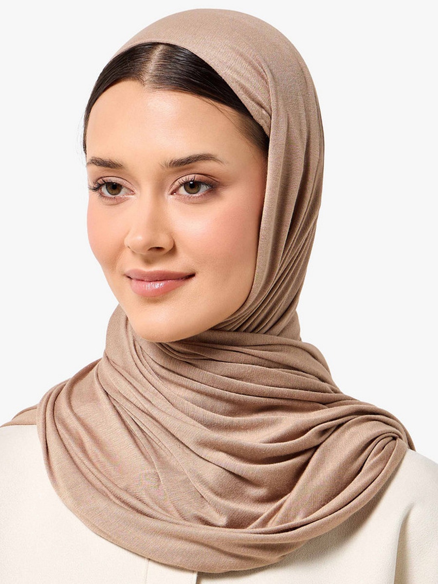 Viscose Hijab Scarf