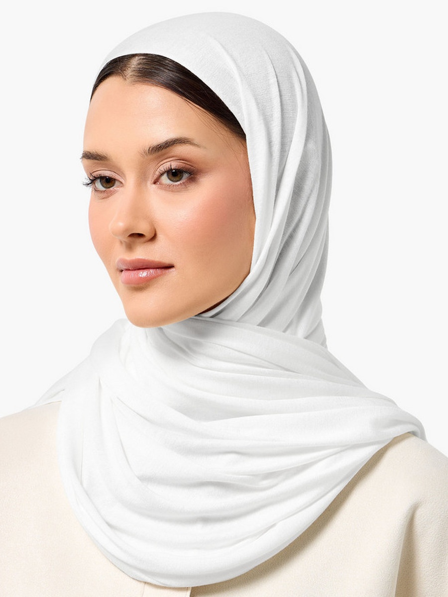 Viscose Hijab Scarf