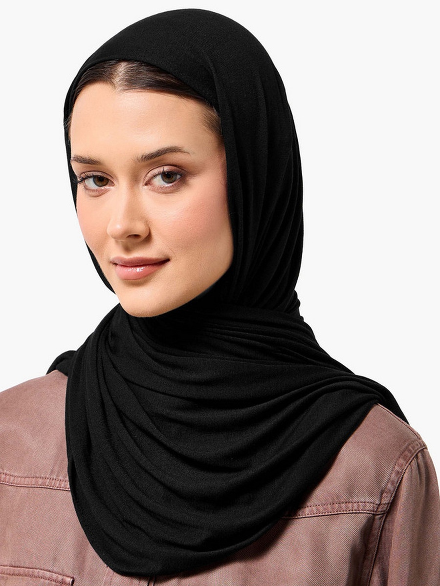 Viscose Hijab Scarf