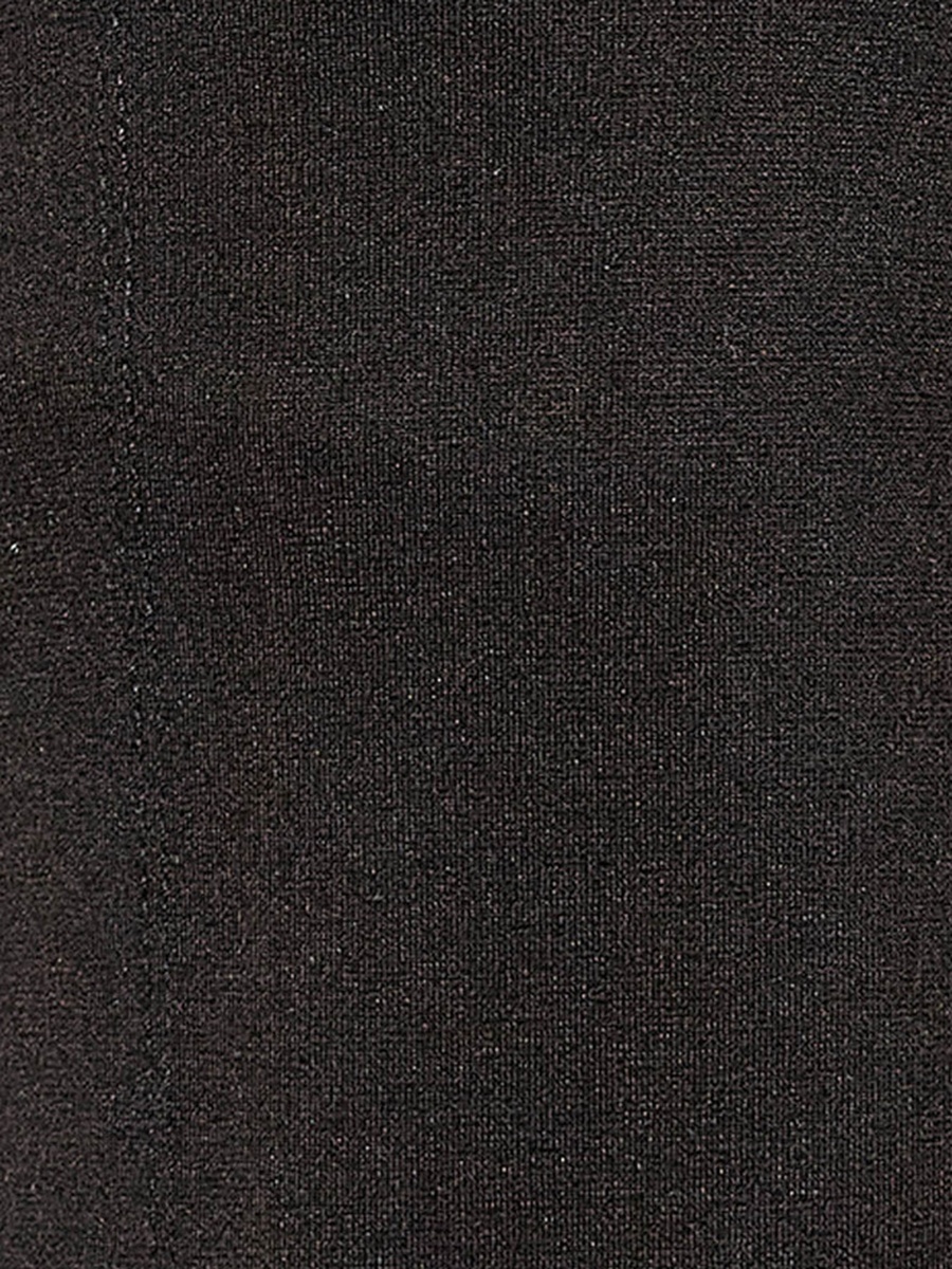 Straight Fit Mid-Rise Pants