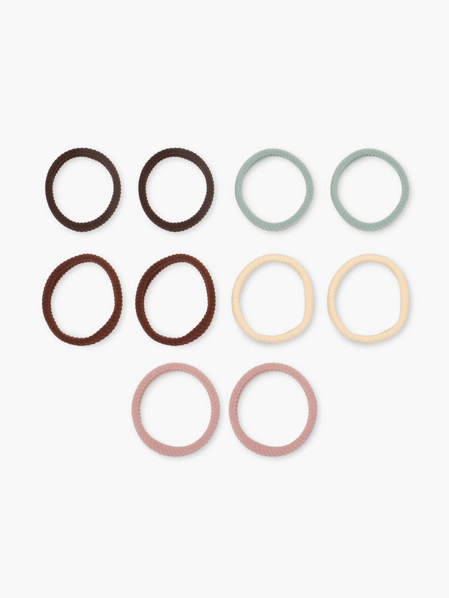 Pack of 10 Hair Tie