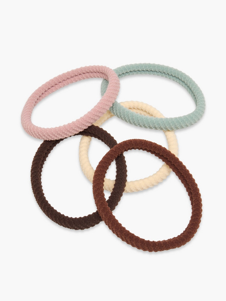 Pack of 10 Hair Tie