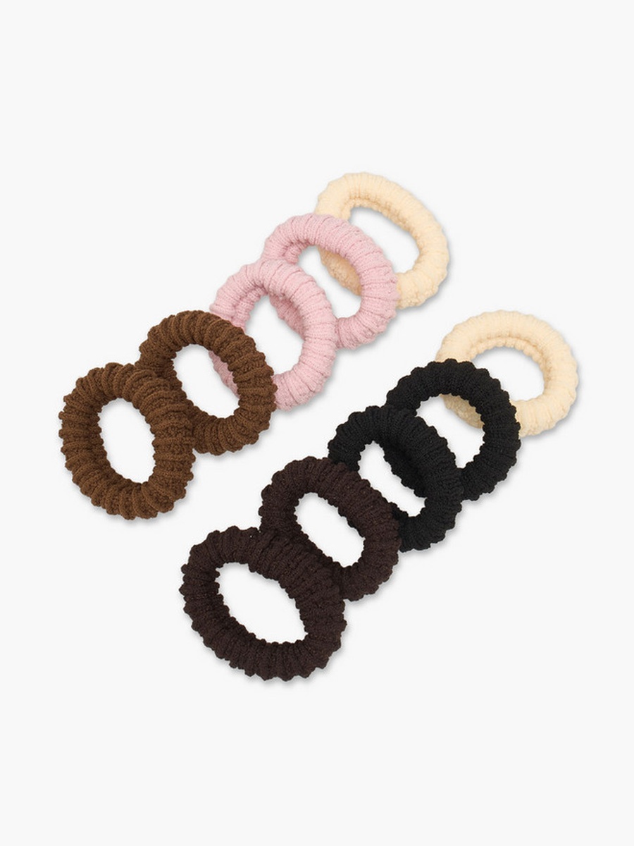 Pack of 10 Hair Tie