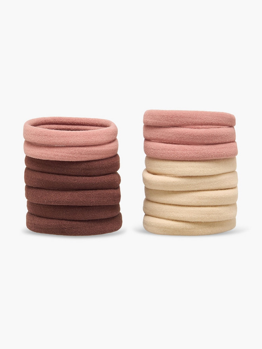 Pack of 15 Hair Tie