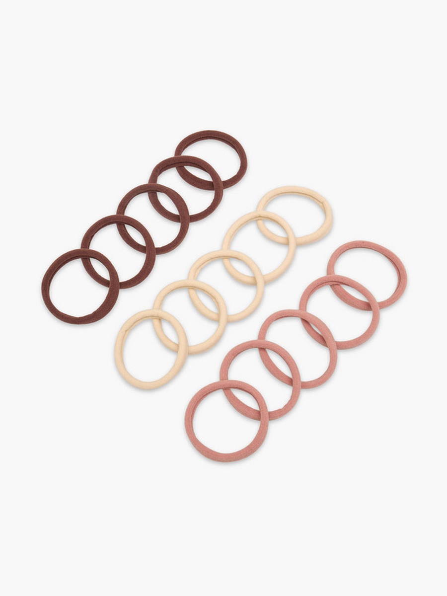 Pack of 15 Hair Tie