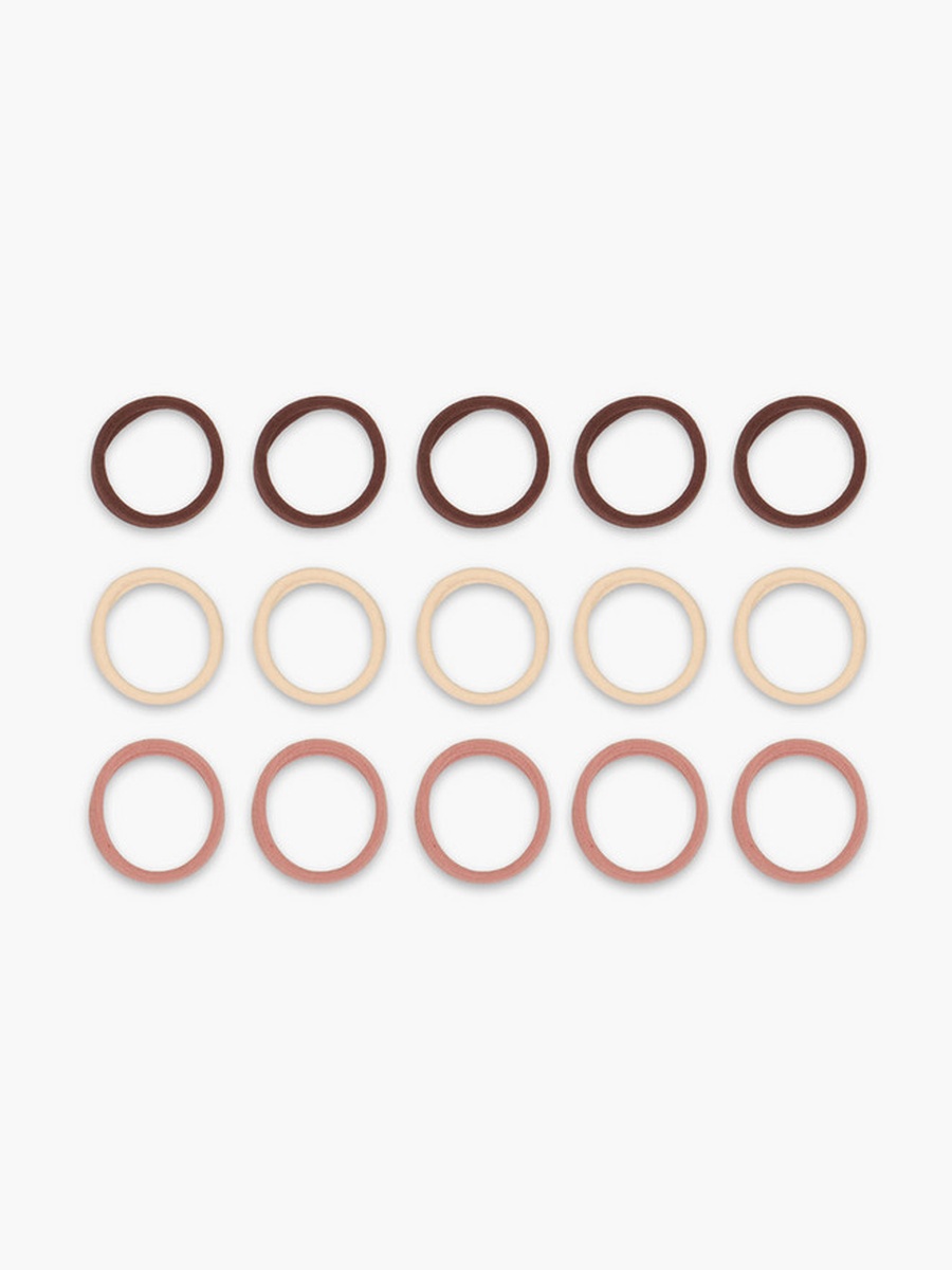 Pack of 15 Hair Tie