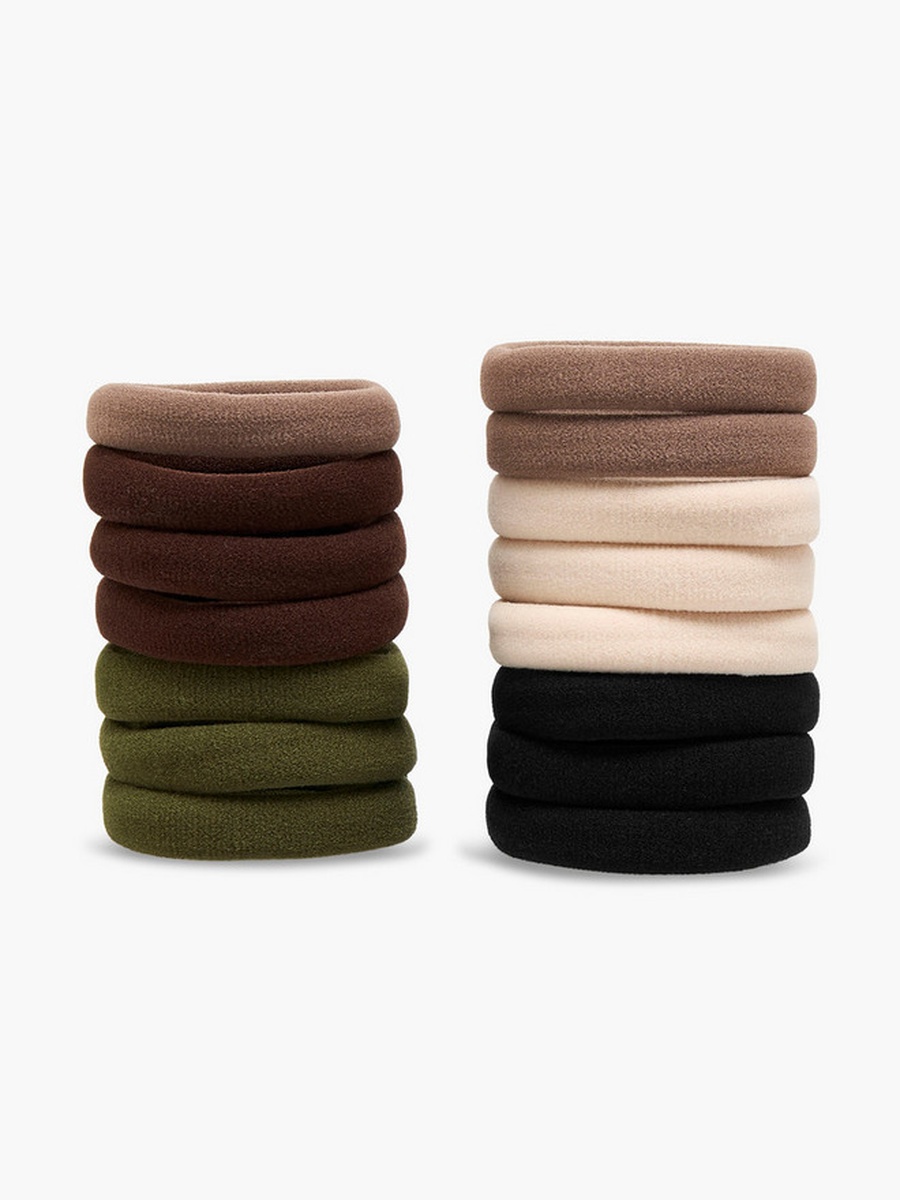 Pack of 15 Hair Tie