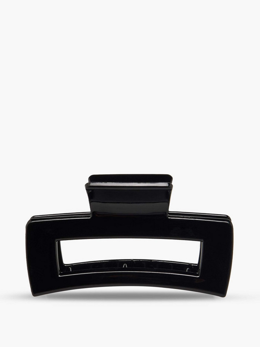 Pack of 3 Rectangular Shaped Hair Clamps