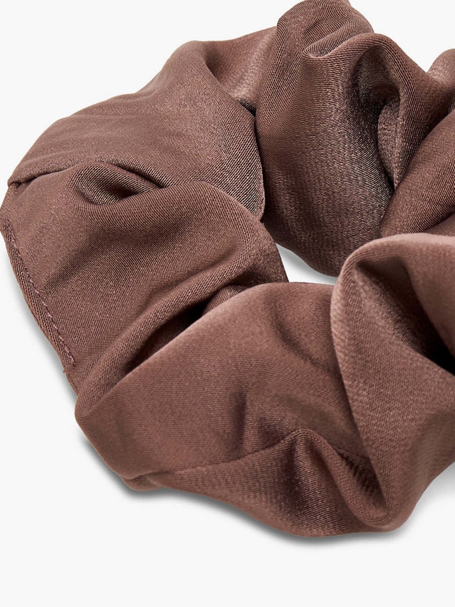 Pack of 3 Satin Hair Scrunchie