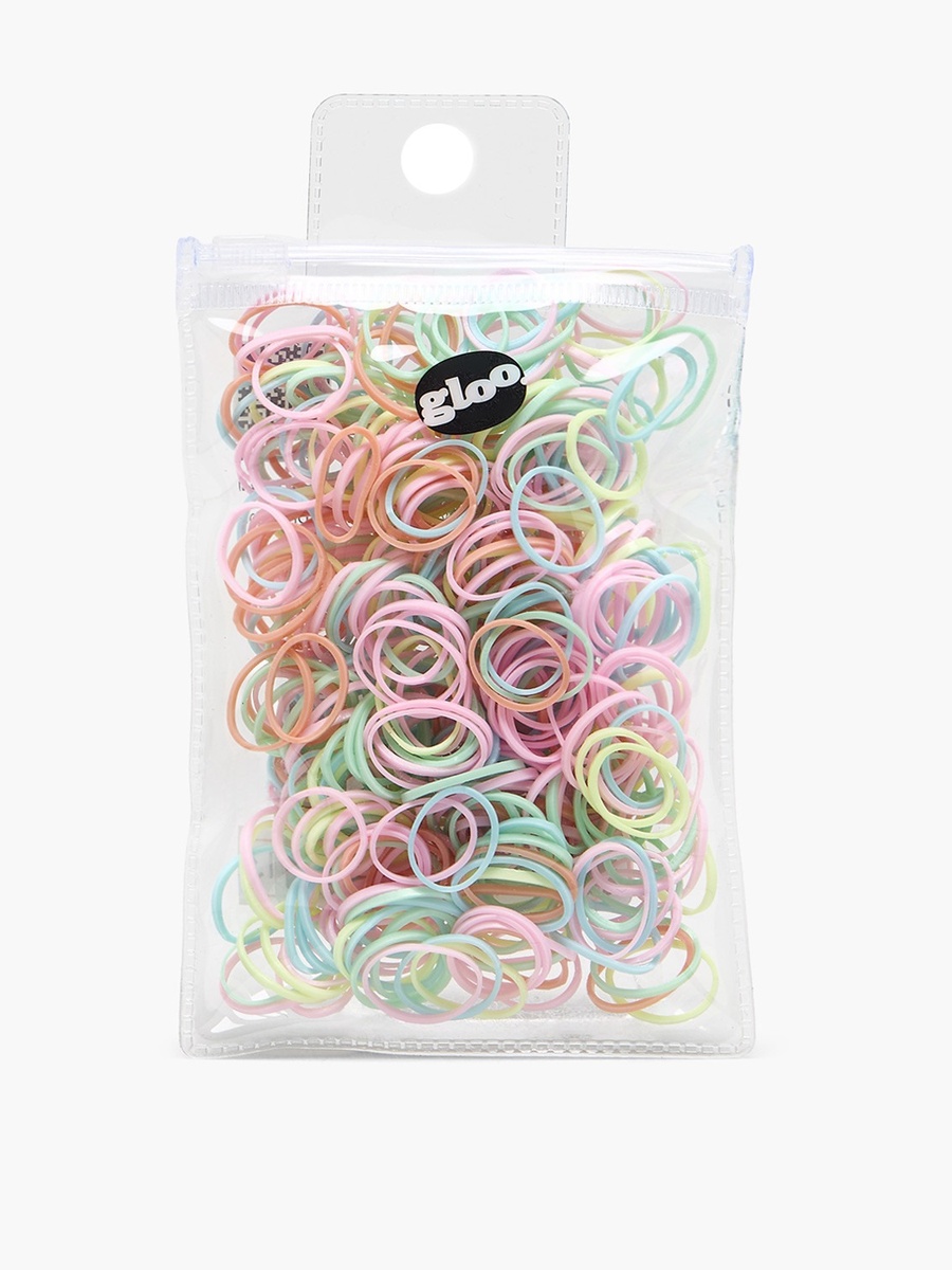 Pack of 400 Elastic Hair Tie