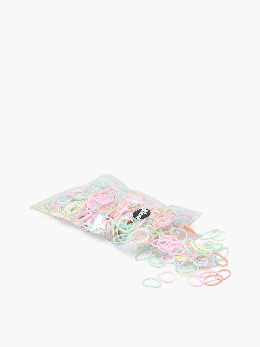 Pack of 400 Elastic Hair Tie